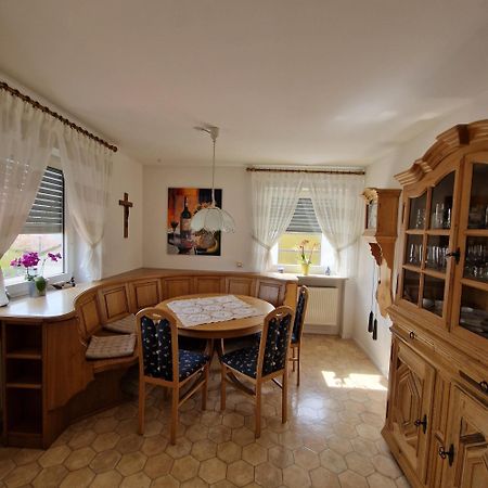 Ferienwohnung Mawitha ロート エクステリア 写真