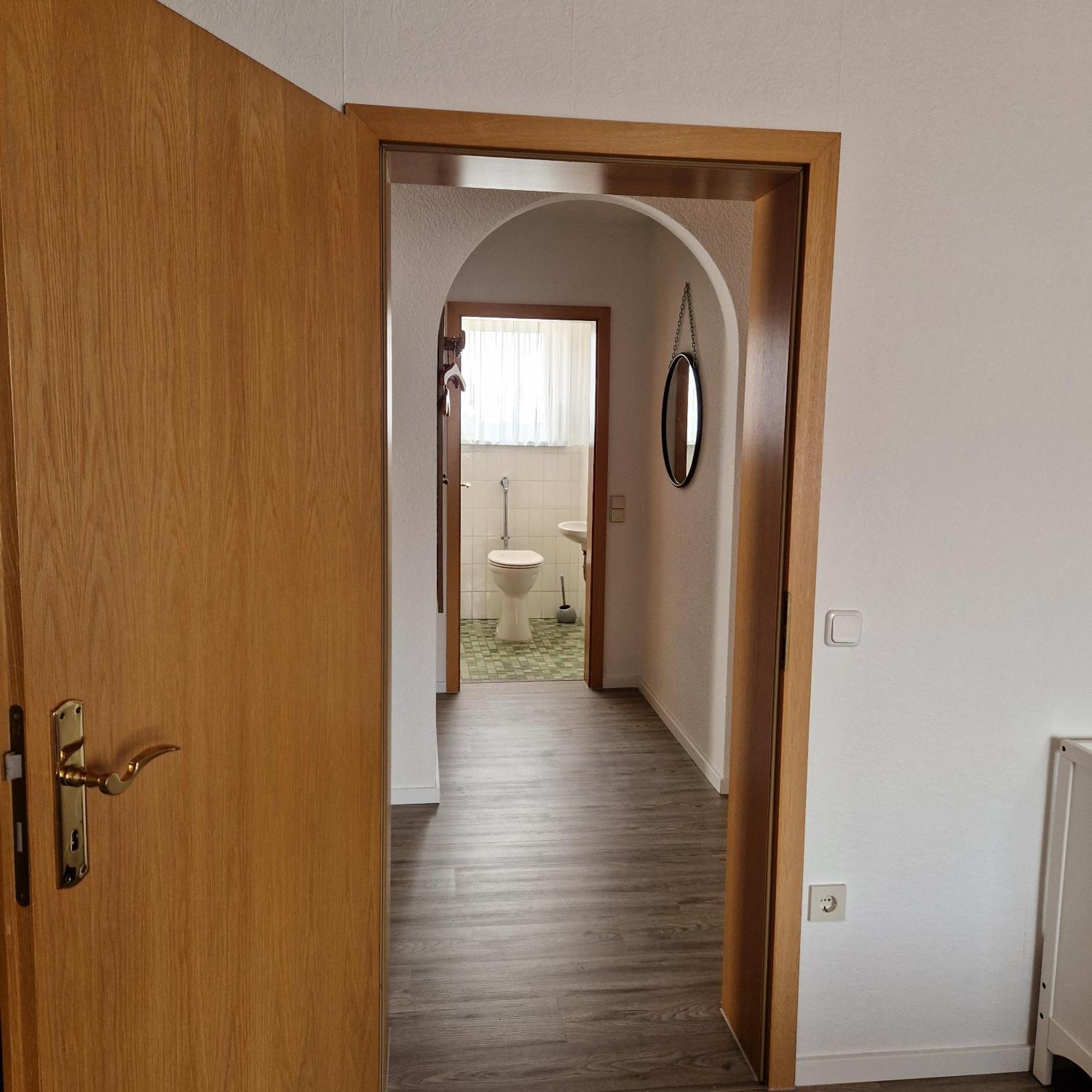 Ferienwohnung Mawitha ロート エクステリア 写真