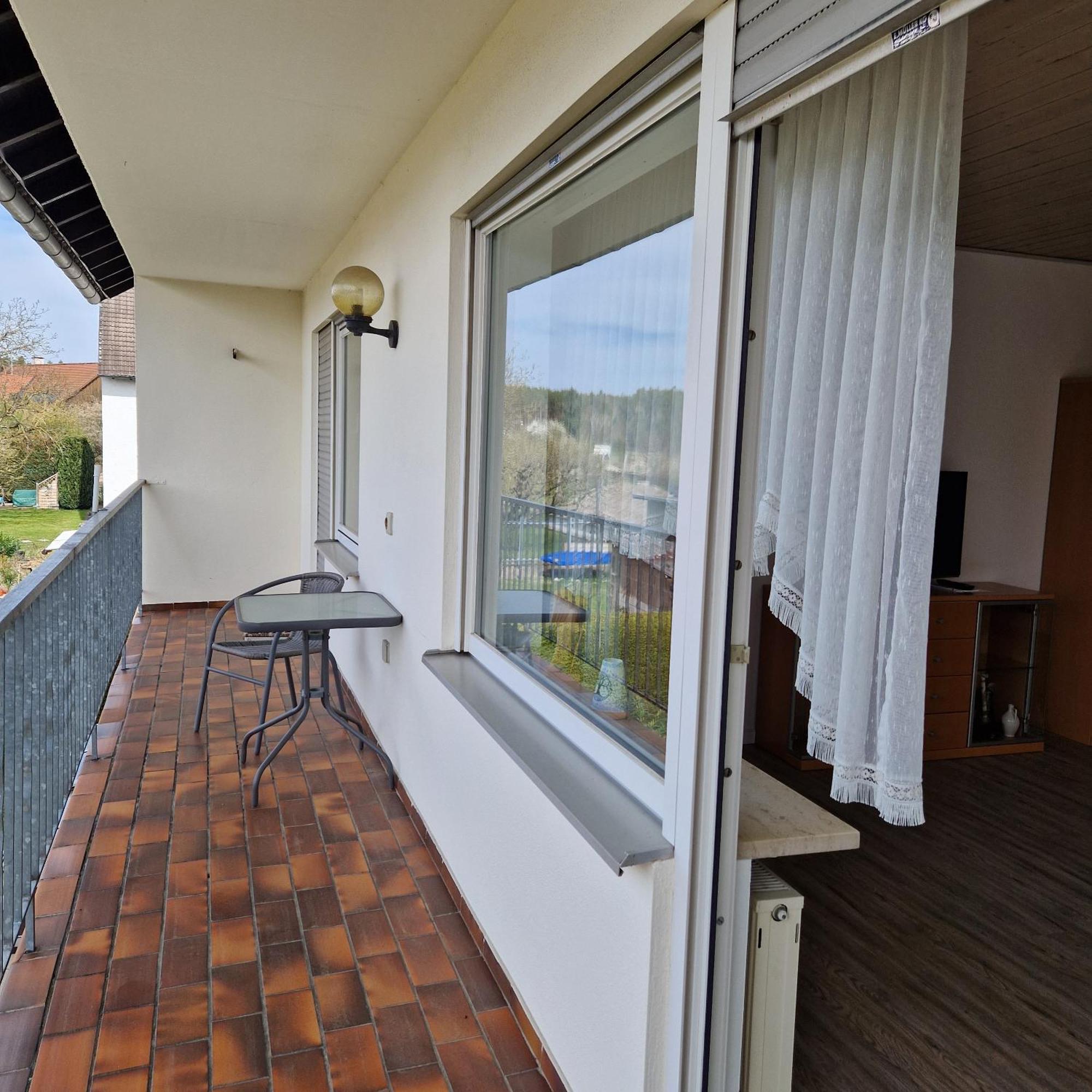Ferienwohnung Mawitha ロート エクステリア 写真