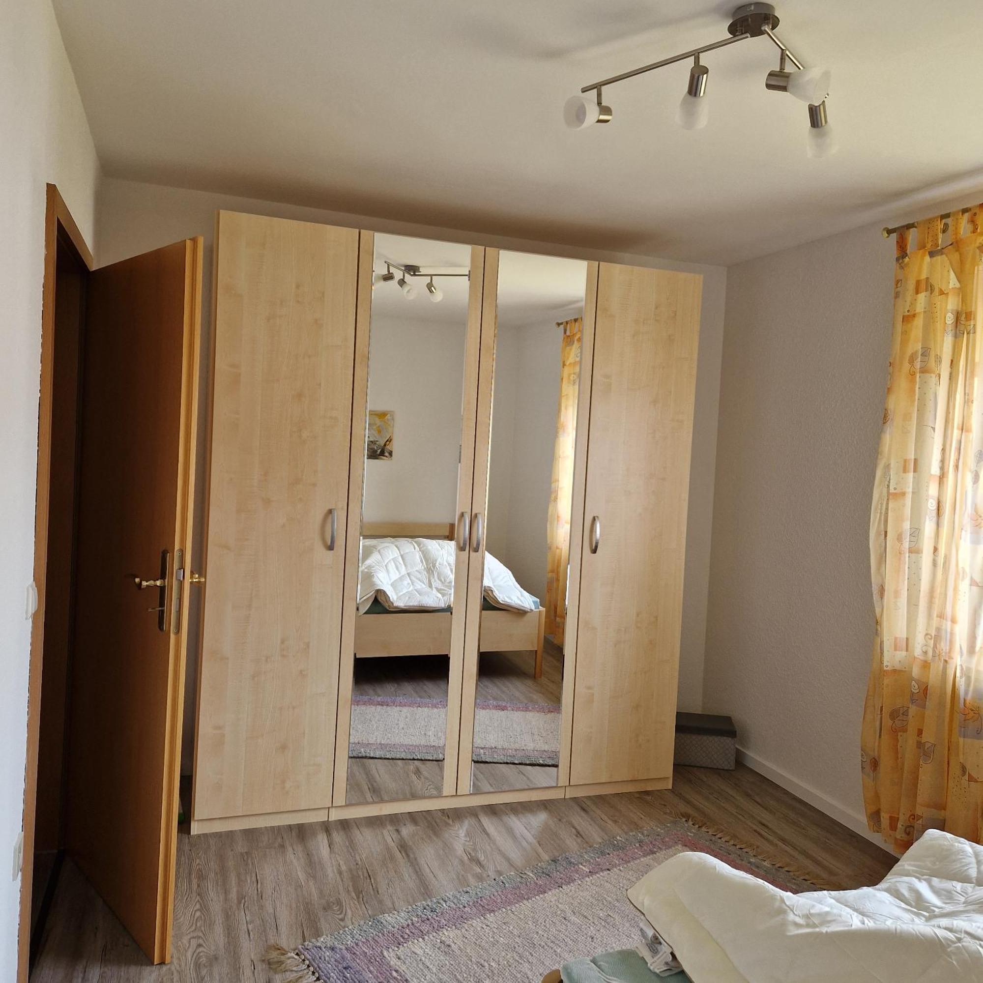 Ferienwohnung Mawitha ロート エクステリア 写真