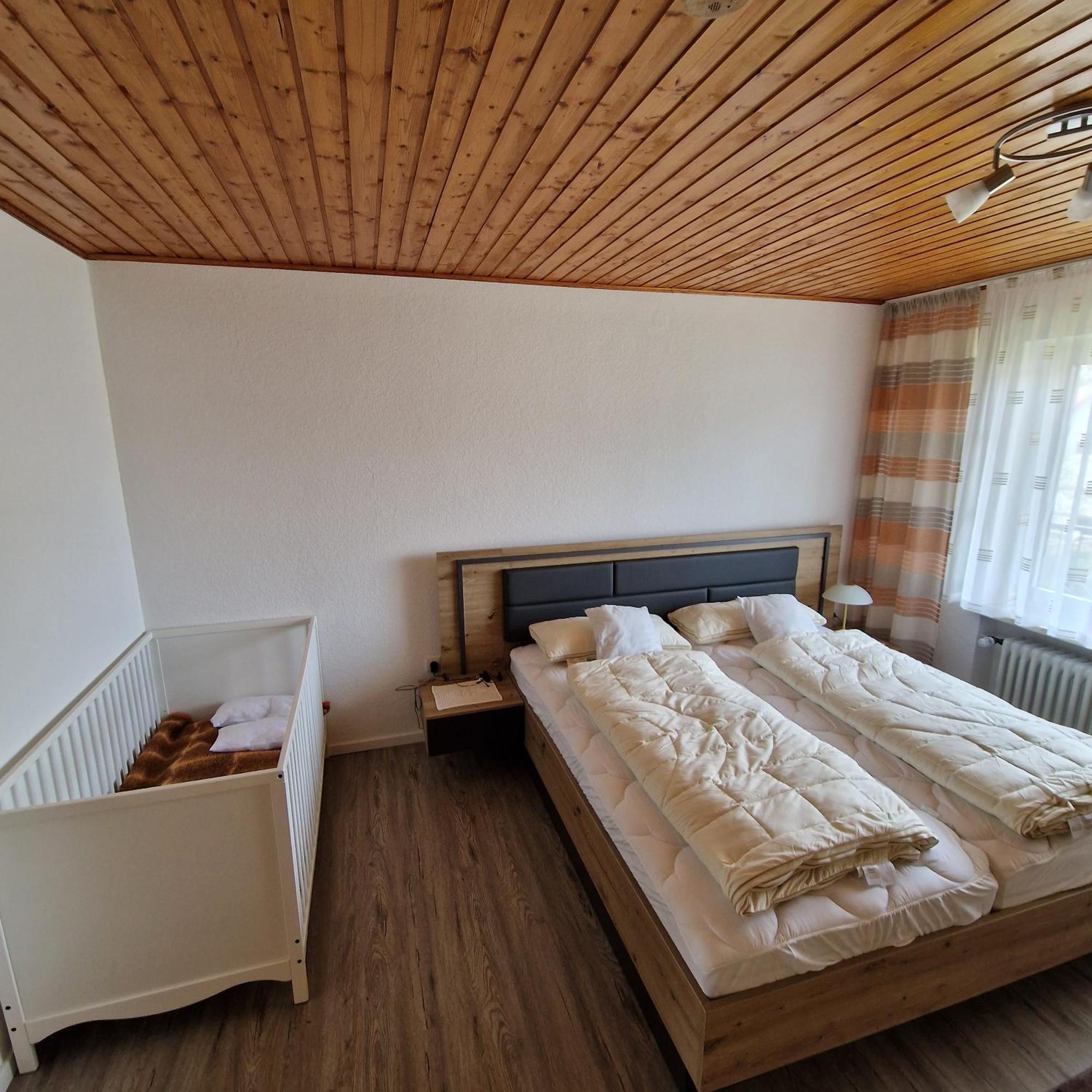 Ferienwohnung Mawitha ロート エクステリア 写真