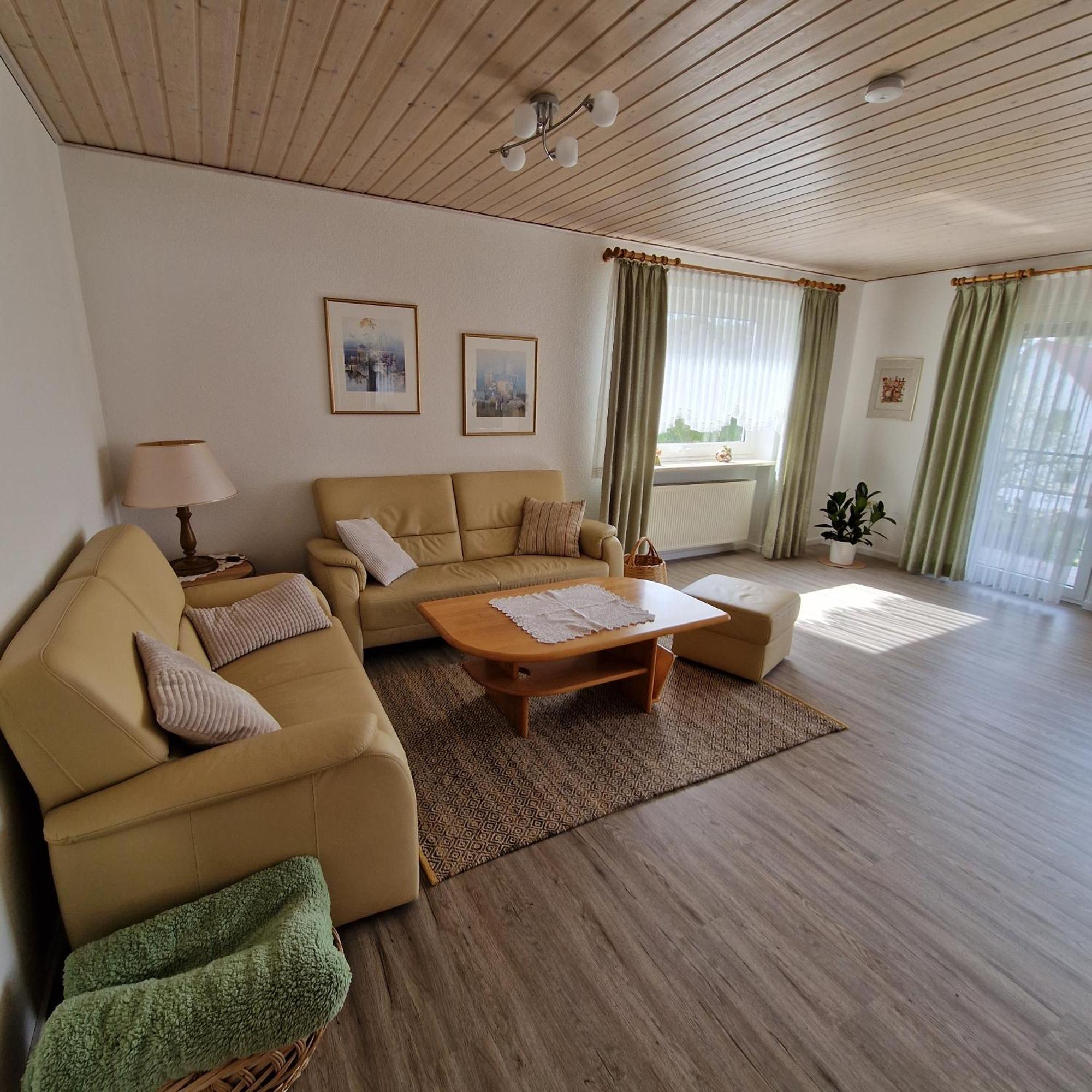 Ferienwohnung Mawitha ロート エクステリア 写真