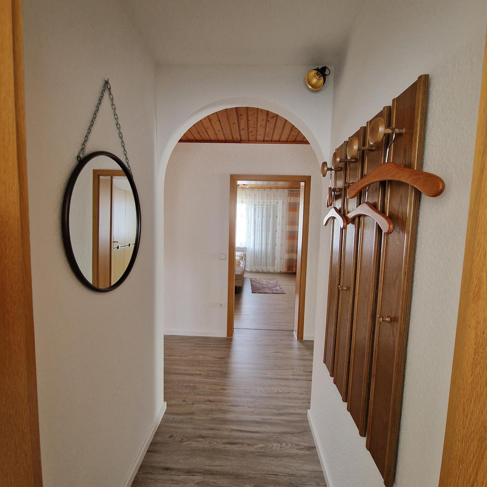 Ferienwohnung Mawitha ロート エクステリア 写真
