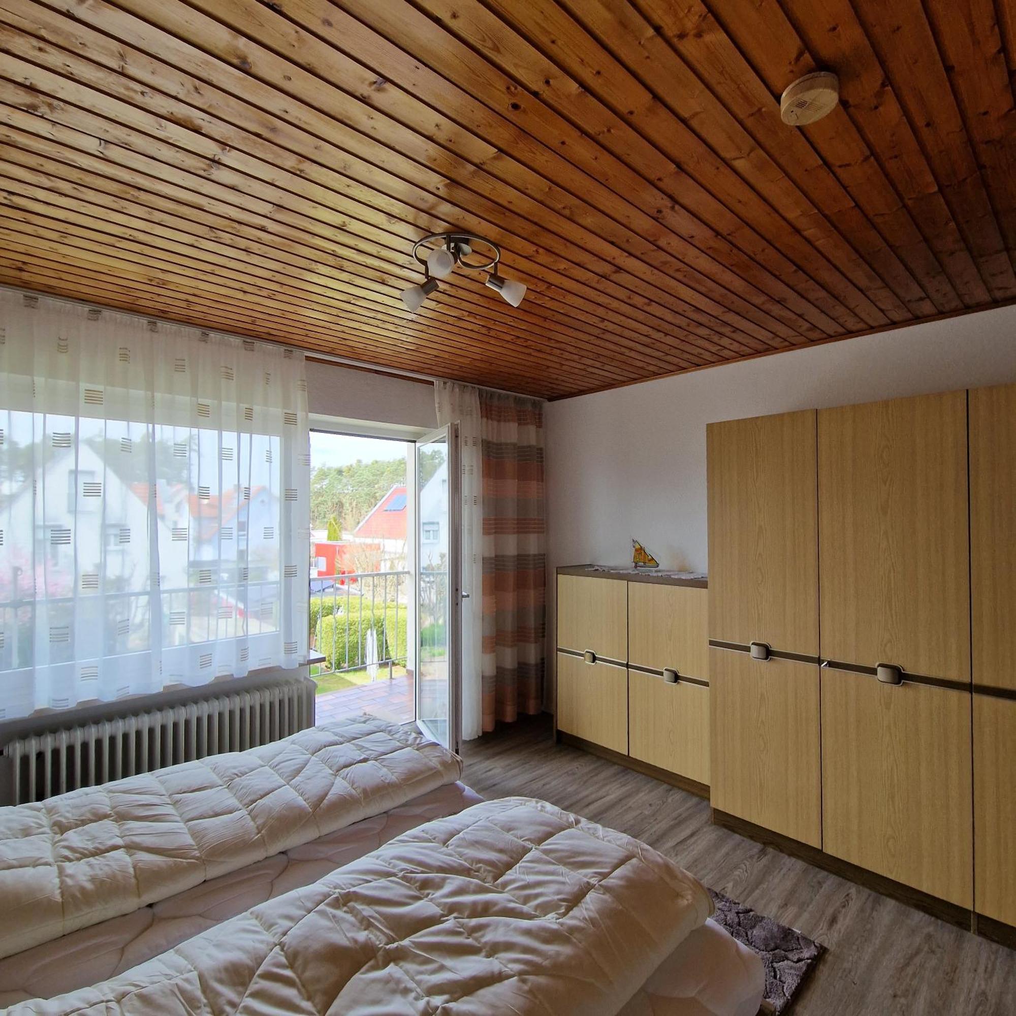 Ferienwohnung Mawitha ロート エクステリア 写真