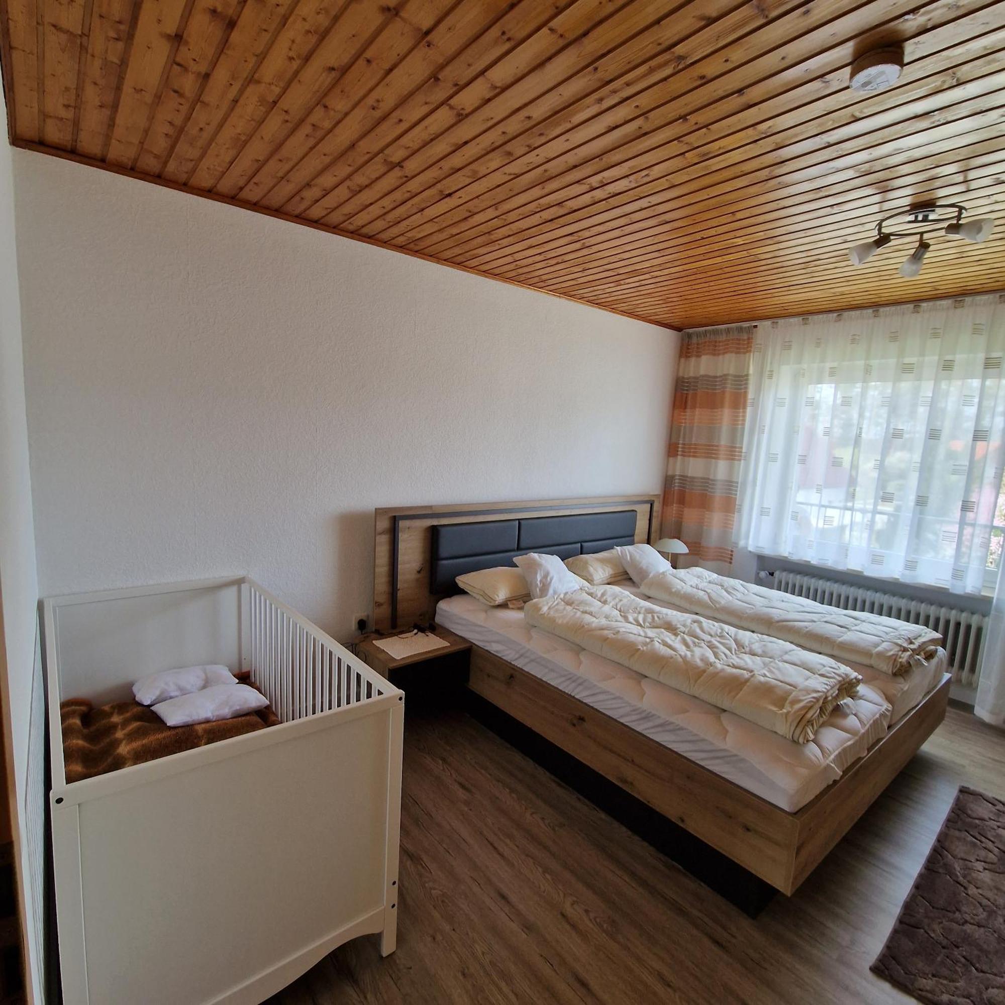 Ferienwohnung Mawitha ロート エクステリア 写真