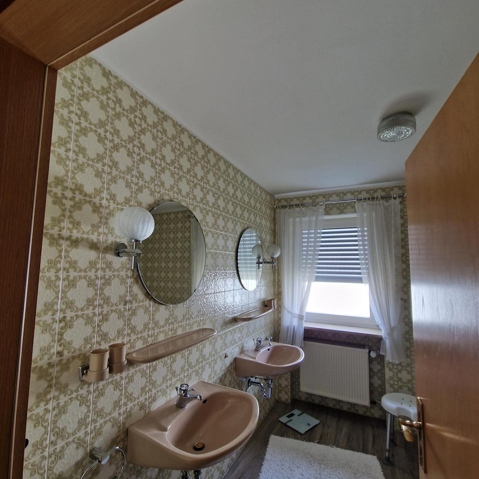 Ferienwohnung Mawitha ロート エクステリア 写真