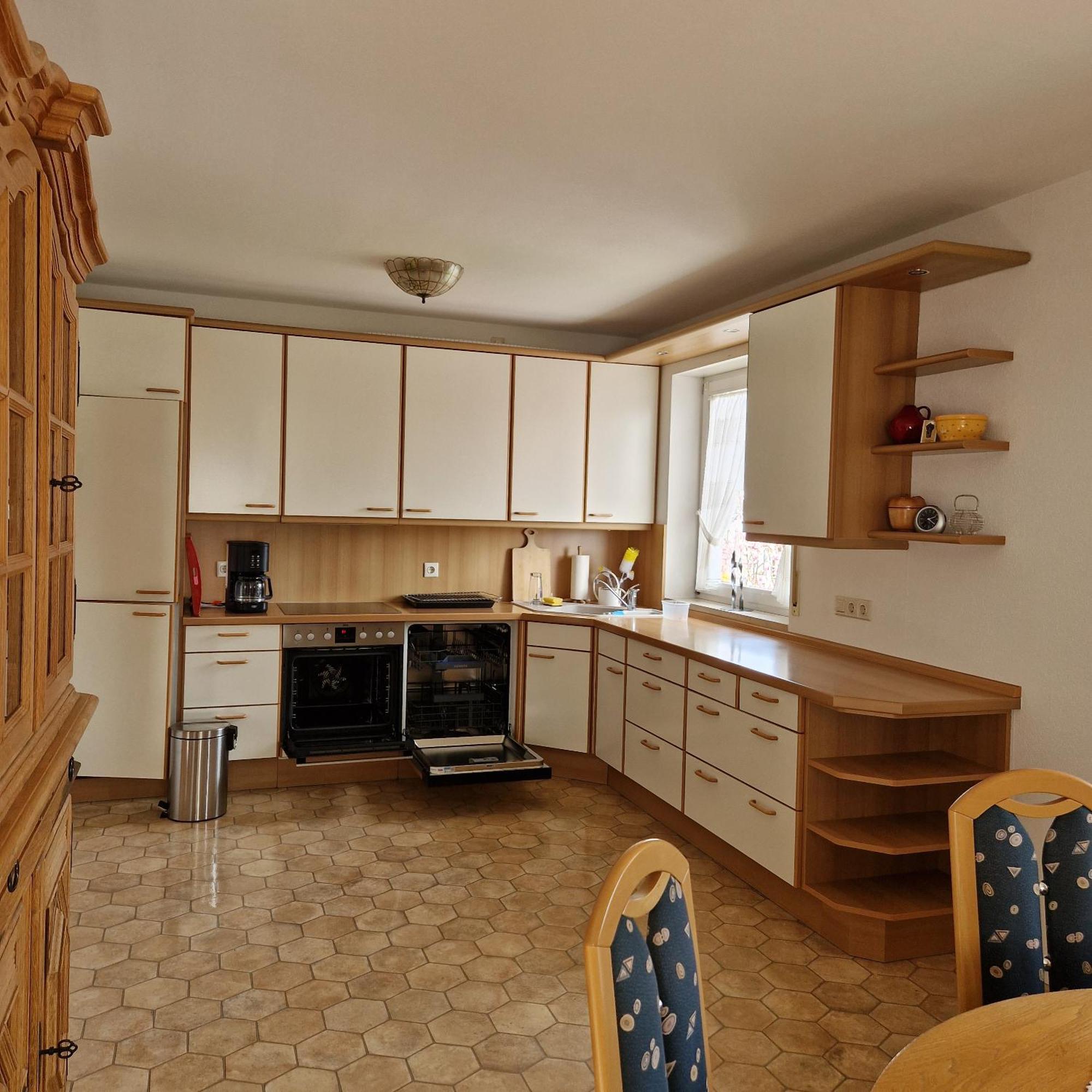 Ferienwohnung Mawitha ロート エクステリア 写真