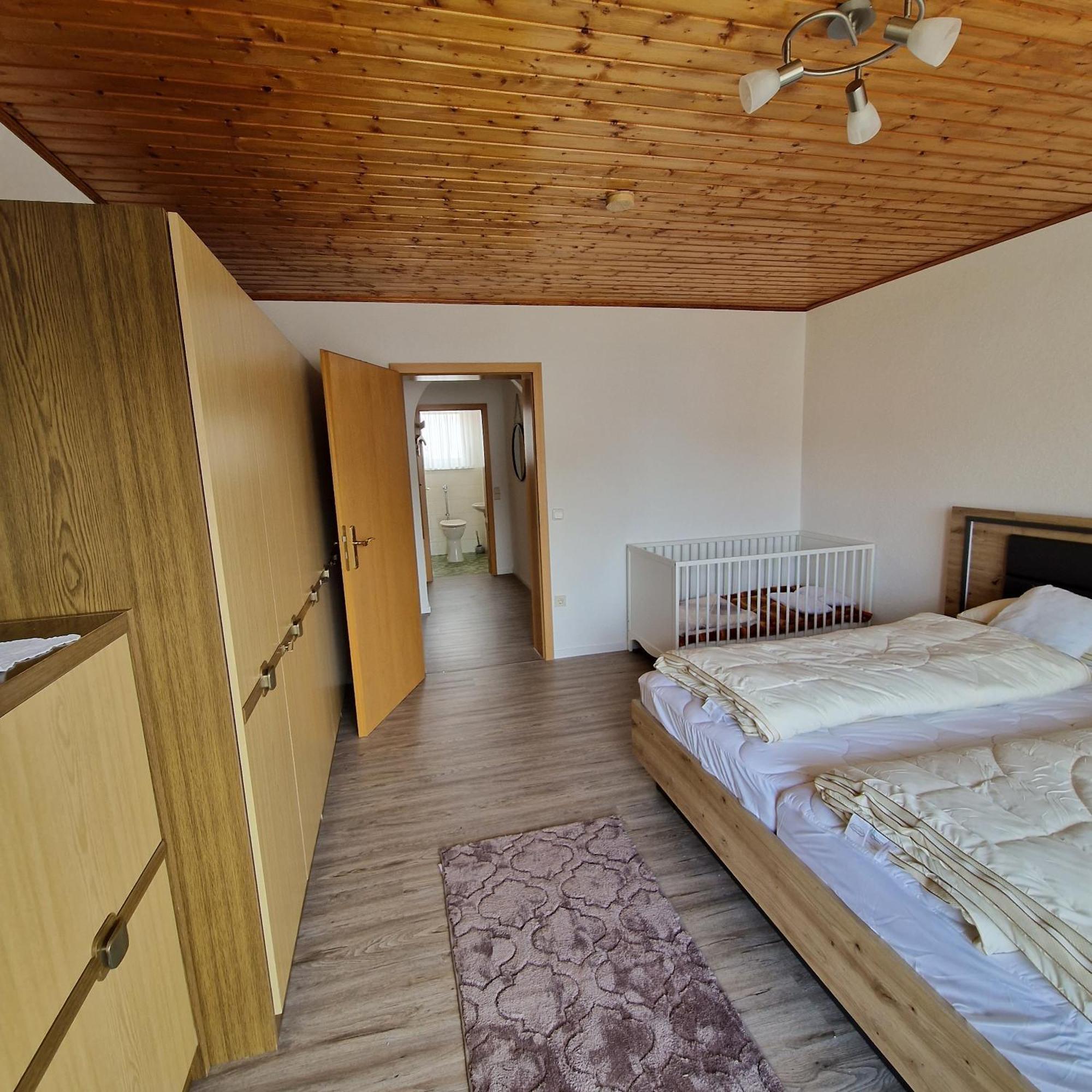 Ferienwohnung Mawitha ロート エクステリア 写真