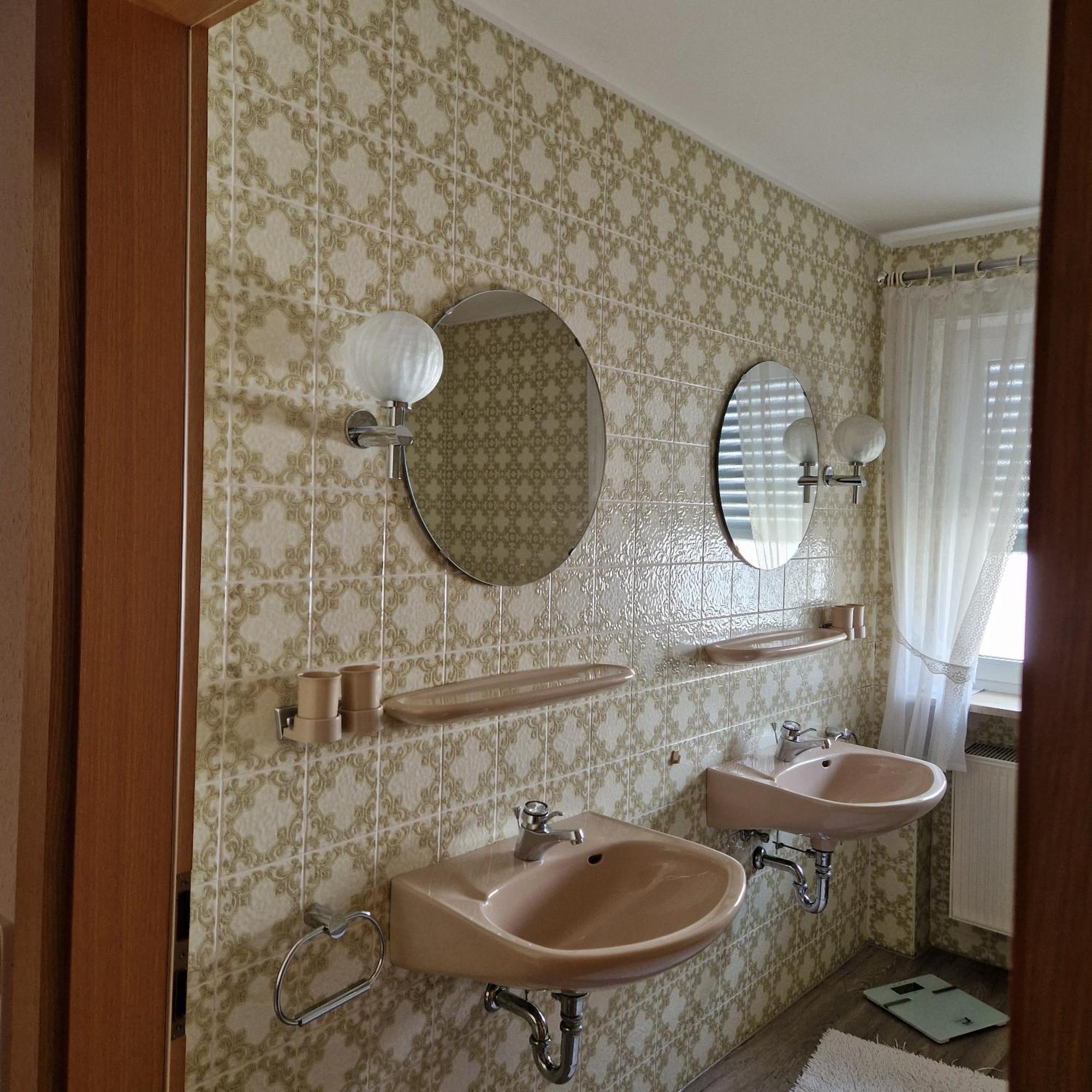 Ferienwohnung Mawitha ロート エクステリア 写真
