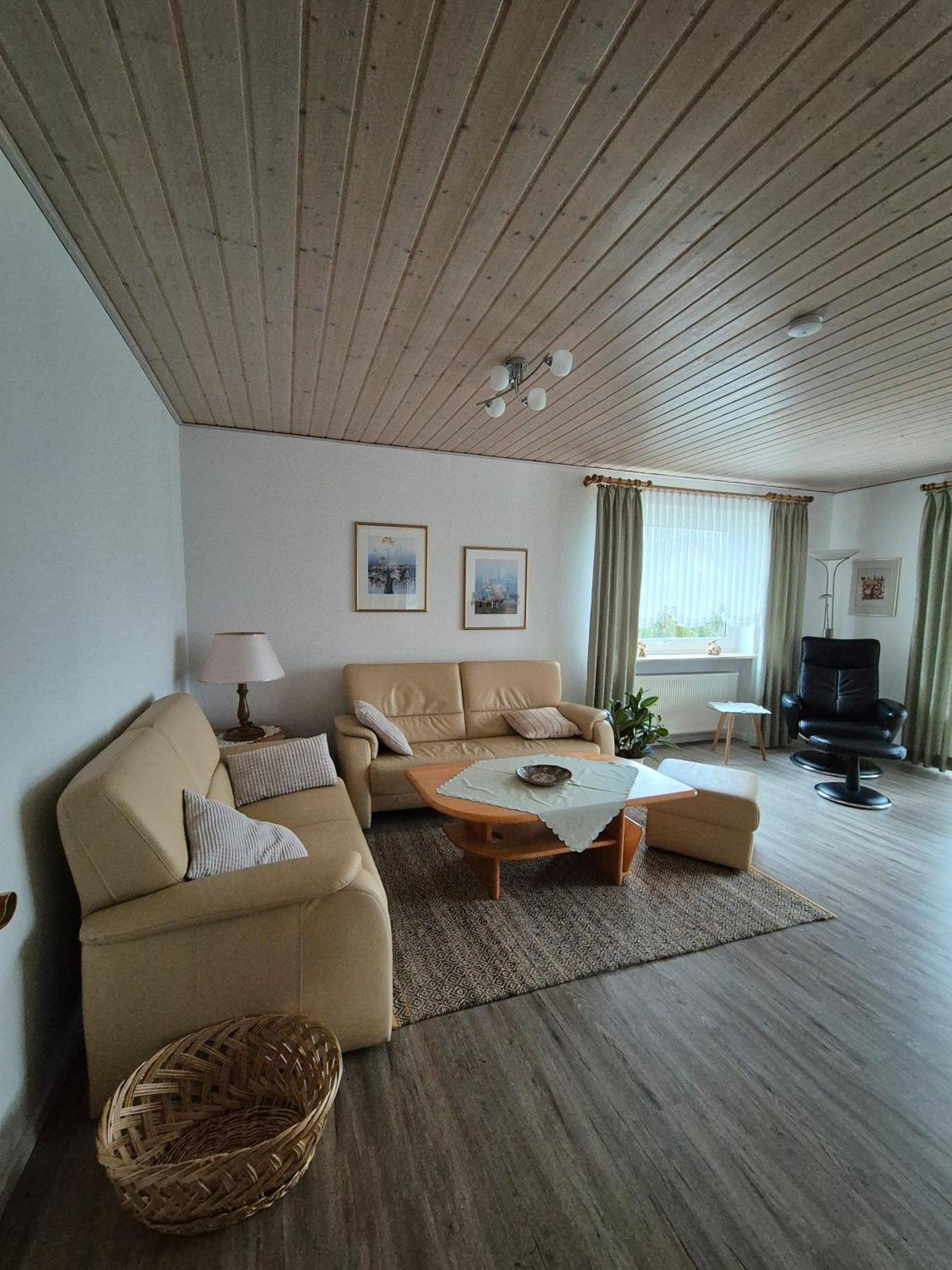 Ferienwohnung Mawitha ロート エクステリア 写真