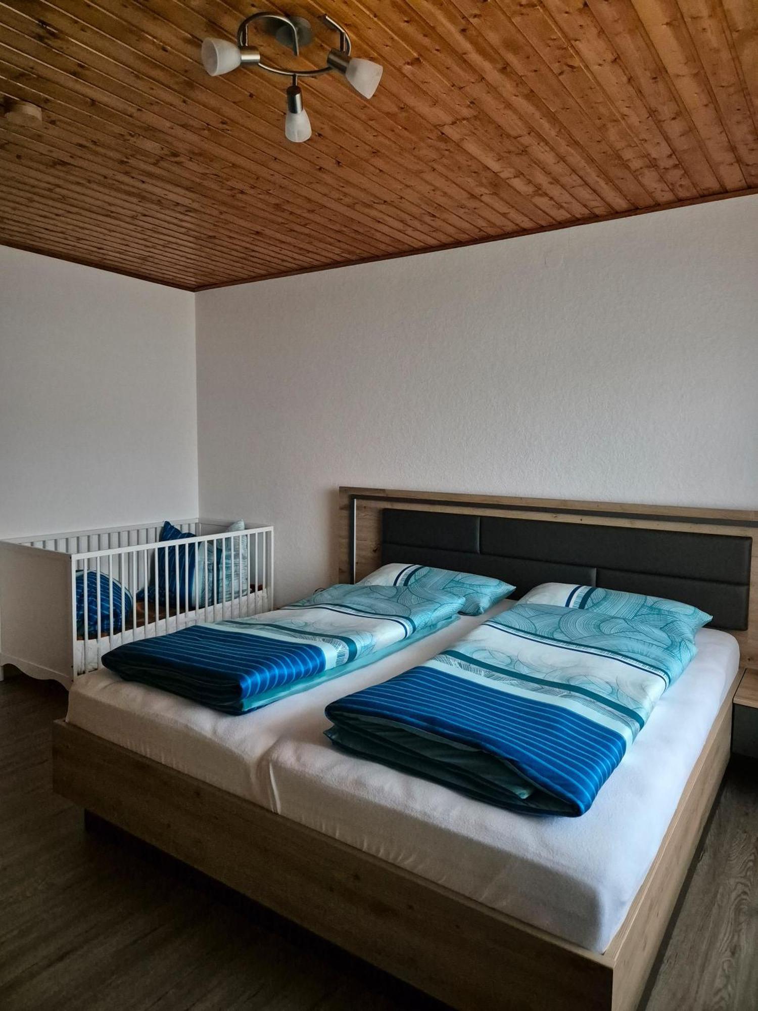 Ferienwohnung Mawitha ロート エクステリア 写真