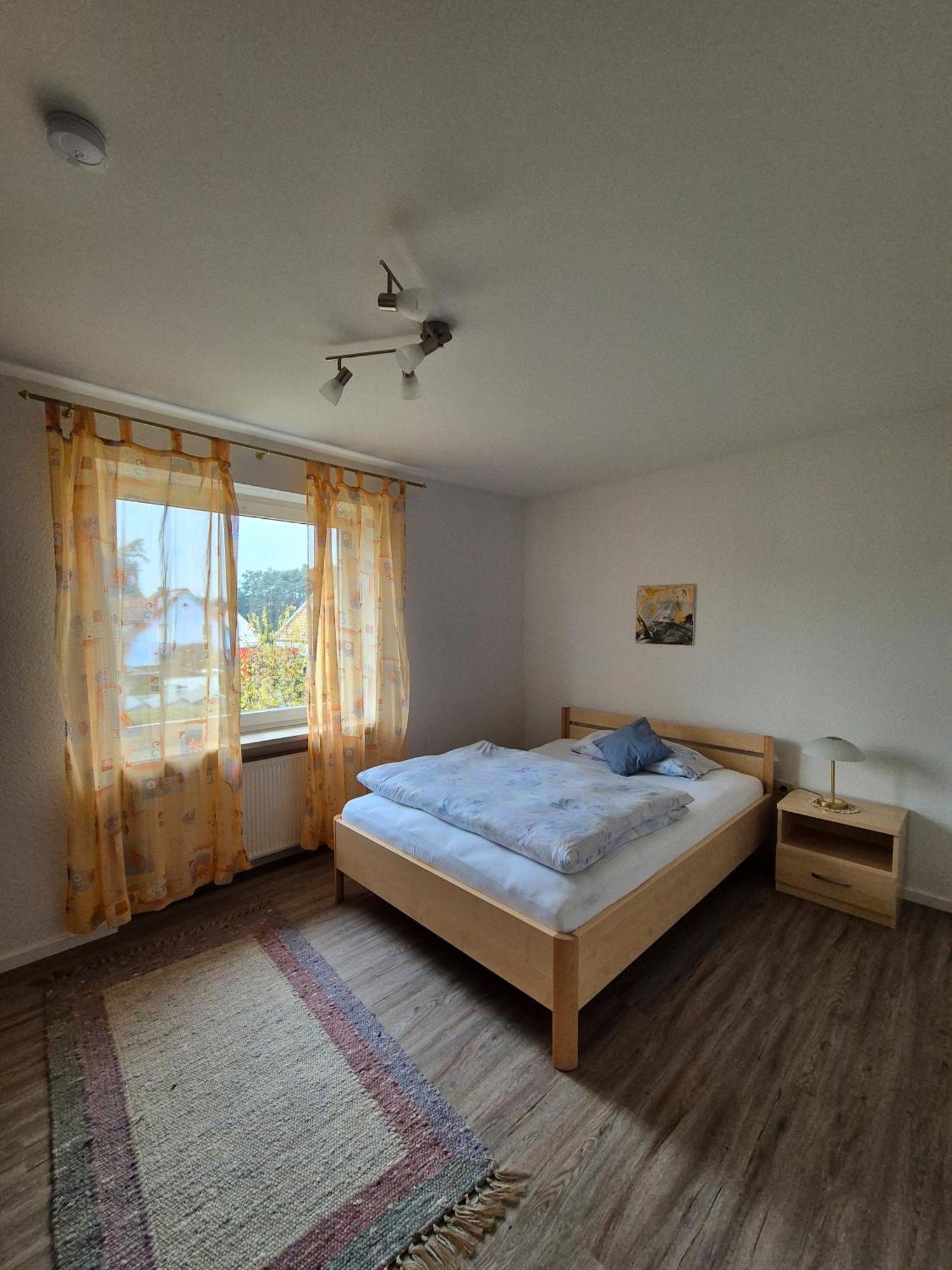 Ferienwohnung Mawitha ロート エクステリア 写真