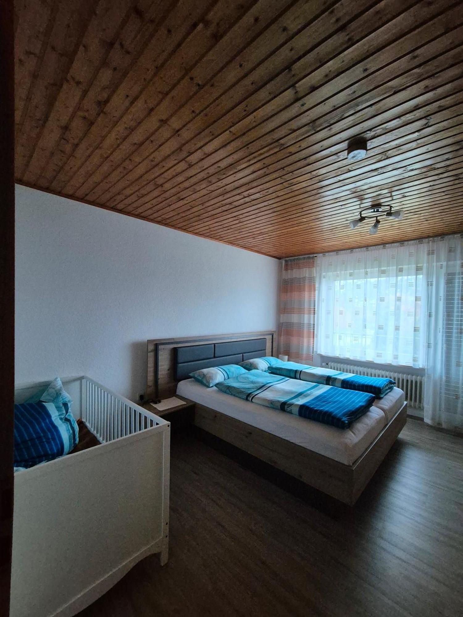 Ferienwohnung Mawitha ロート エクステリア 写真