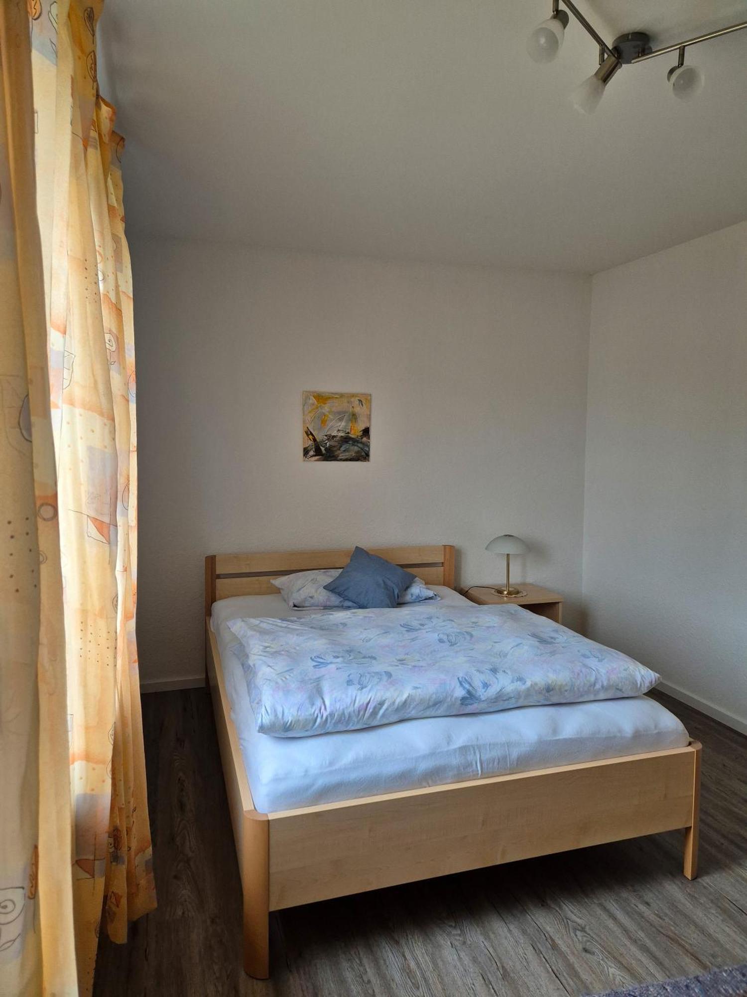 Ferienwohnung Mawitha ロート エクステリア 写真