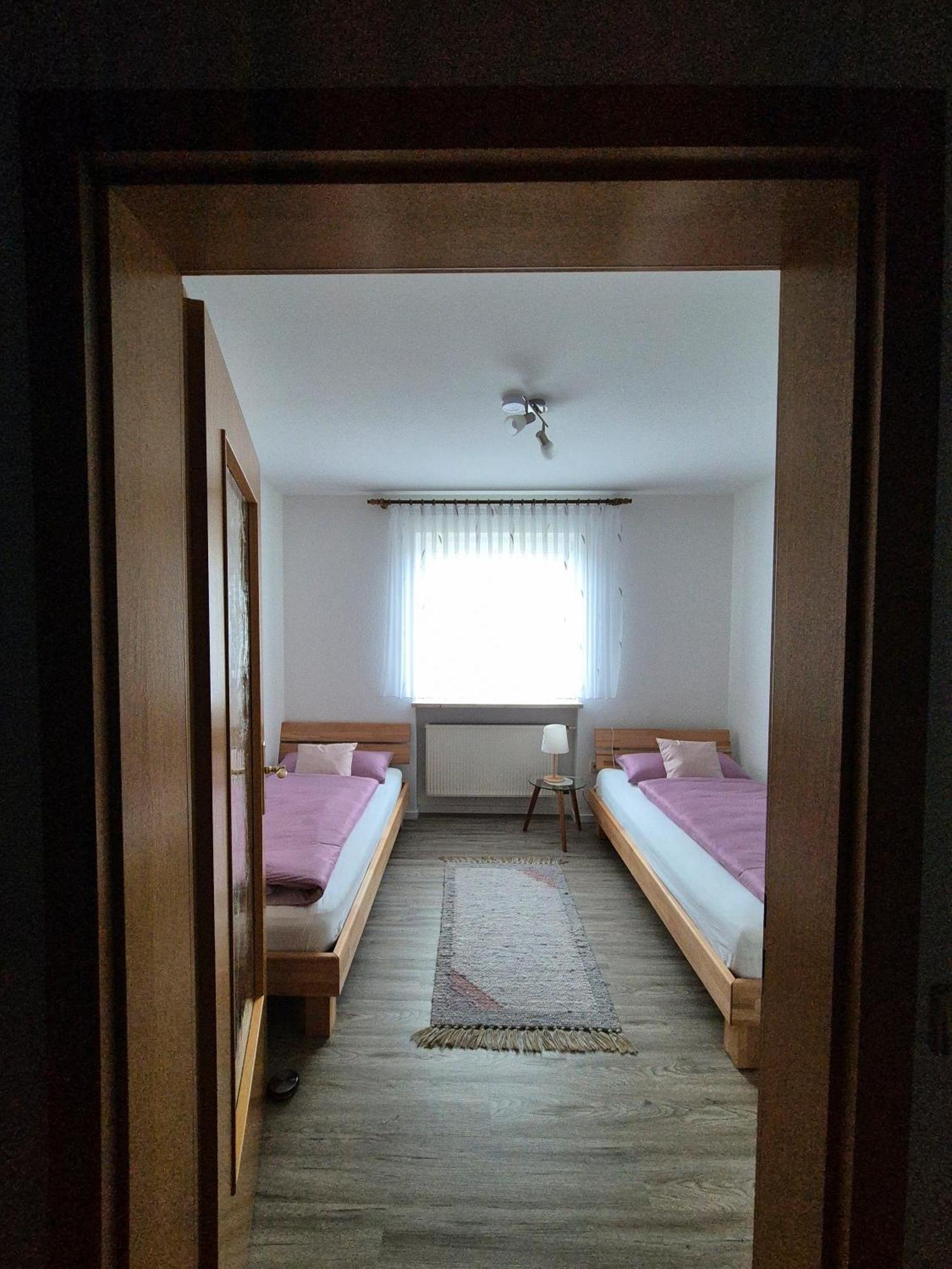 Ferienwohnung Mawitha ロート エクステリア 写真